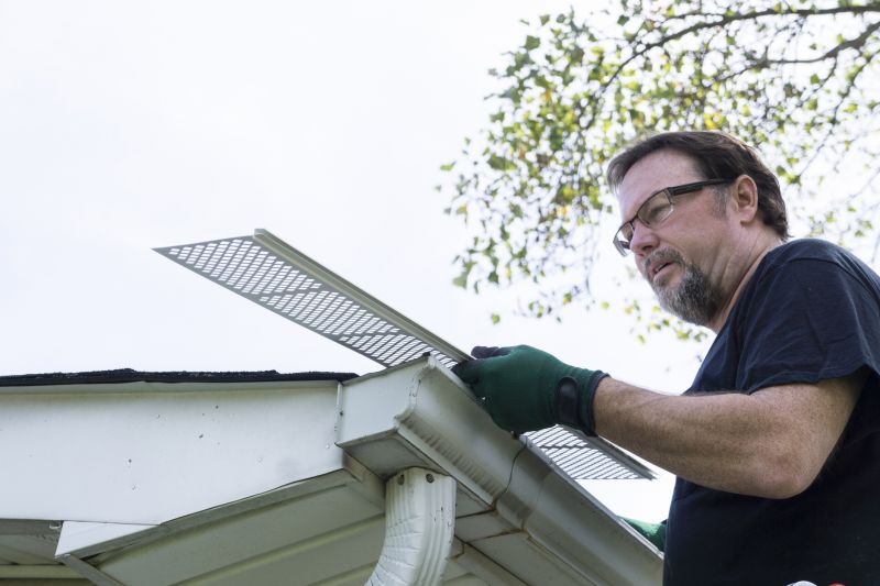 Best Gutter Repair Contractors in Herndon, VA