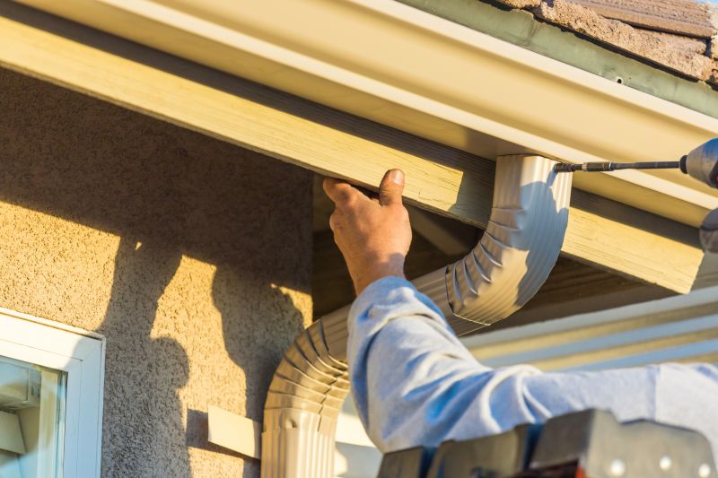 Gutter Installation Companies